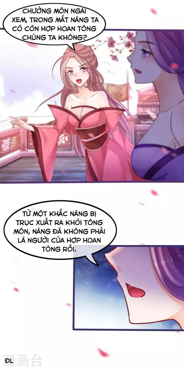 Nhặt Được Một Ma Tôn Đem Về Chăm Sóc Chap 50 - Next Chap 51