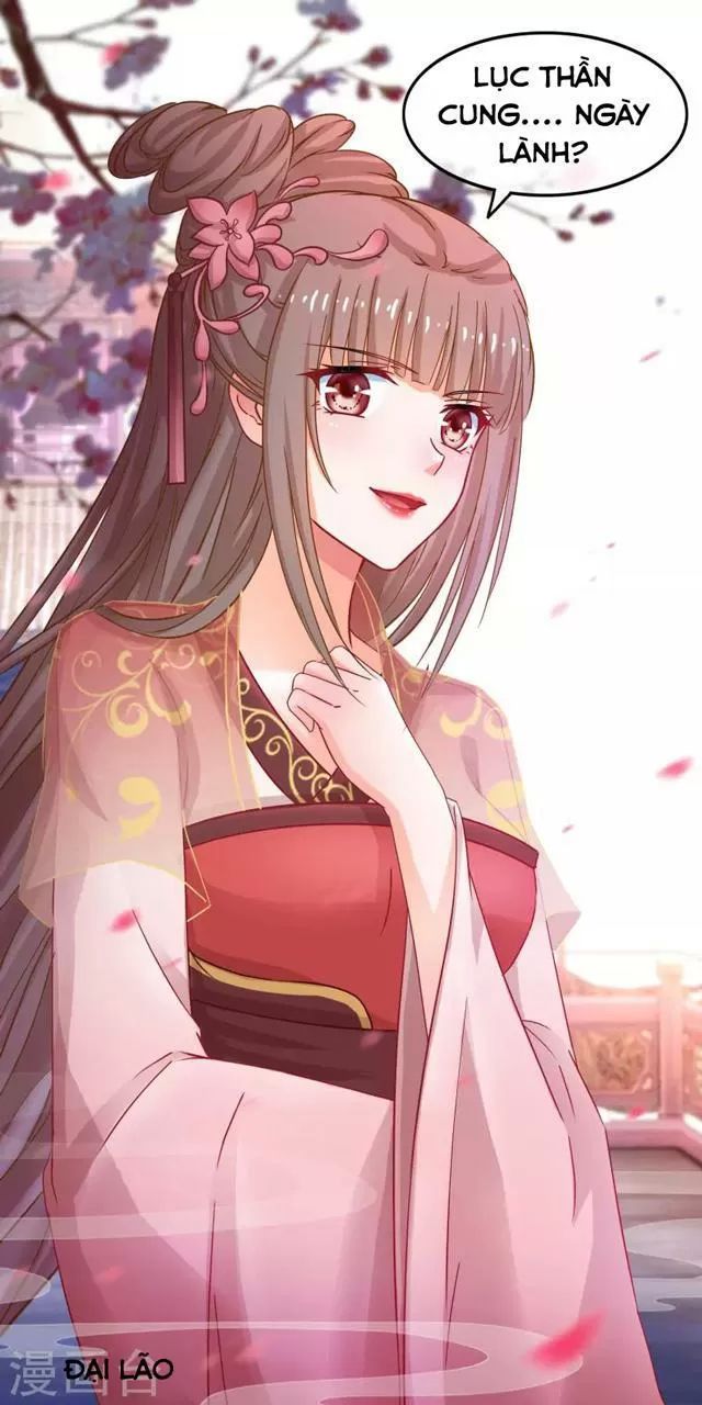 Nhặt Được Một Ma Tôn Đem Về Chăm Sóc Chap 50 - Next Chap 51