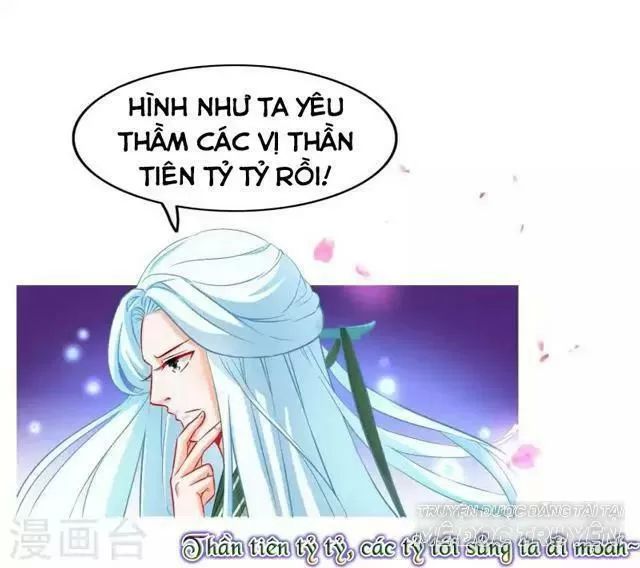 Nhặt Được Một Ma Tôn Đem Về Chăm Sóc Chap 50 - Next Chap 51