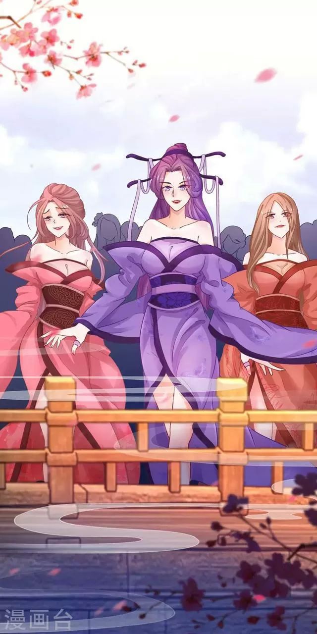 Nhặt Được Một Ma Tôn Đem Về Chăm Sóc Chap 50 - Next Chap 51
