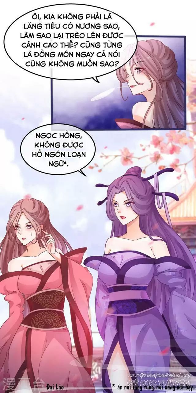 Nhặt Được Một Ma Tôn Đem Về Chăm Sóc Chap 50 - Next Chap 51