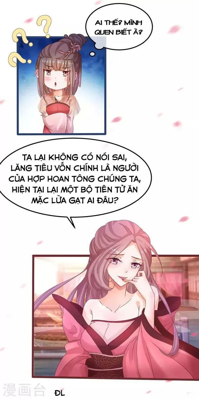 Nhặt Được Một Ma Tôn Đem Về Chăm Sóc Chap 50 - Next Chap 51
