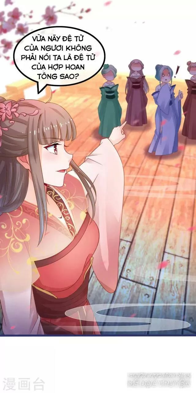 Nhặt Được Một Ma Tôn Đem Về Chăm Sóc Chap 51 - Next Chap 52