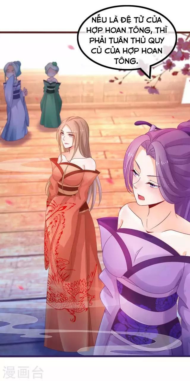 Nhặt Được Một Ma Tôn Đem Về Chăm Sóc Chap 51 - Next Chap 52