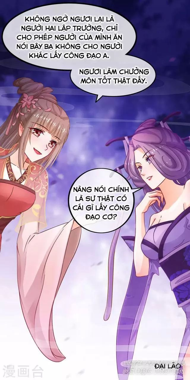 Nhặt Được Một Ma Tôn Đem Về Chăm Sóc Chap 51 - Next Chap 52