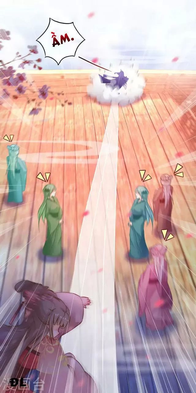 Nhặt Được Một Ma Tôn Đem Về Chăm Sóc Chap 51 - Next Chap 52