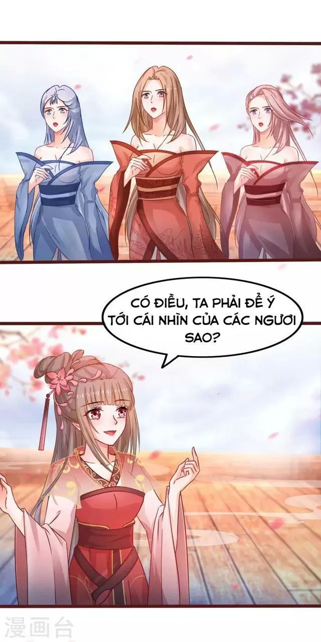 Nhặt Được Một Ma Tôn Đem Về Chăm Sóc Chap 51 - Next Chap 52
