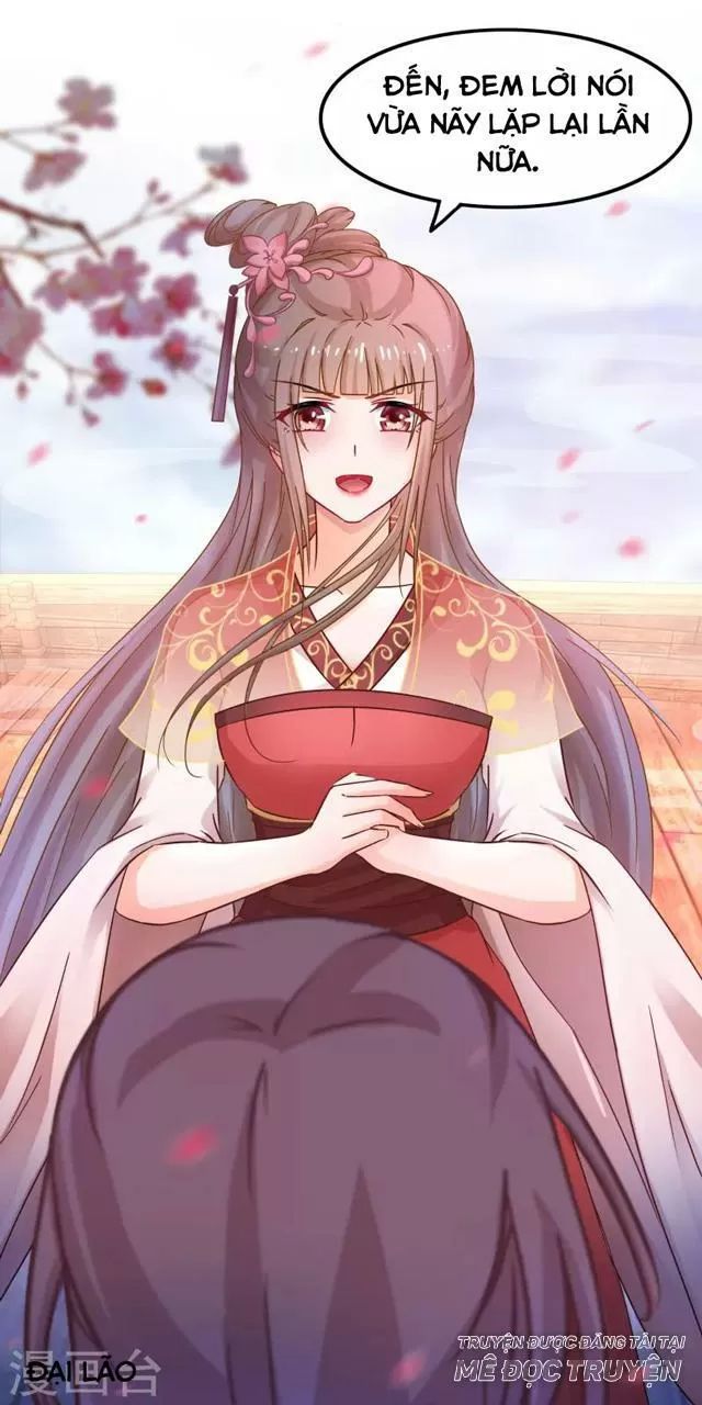 Nhặt Được Một Ma Tôn Đem Về Chăm Sóc Chap 51 - Next Chap 52