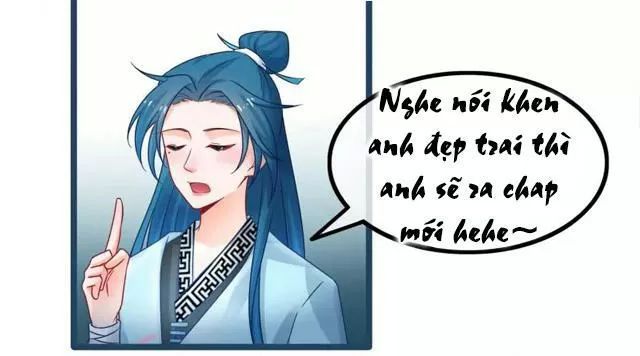 Nhặt Được Một Ma Tôn Đem Về Chăm Sóc Chap 51 - Next Chap 52