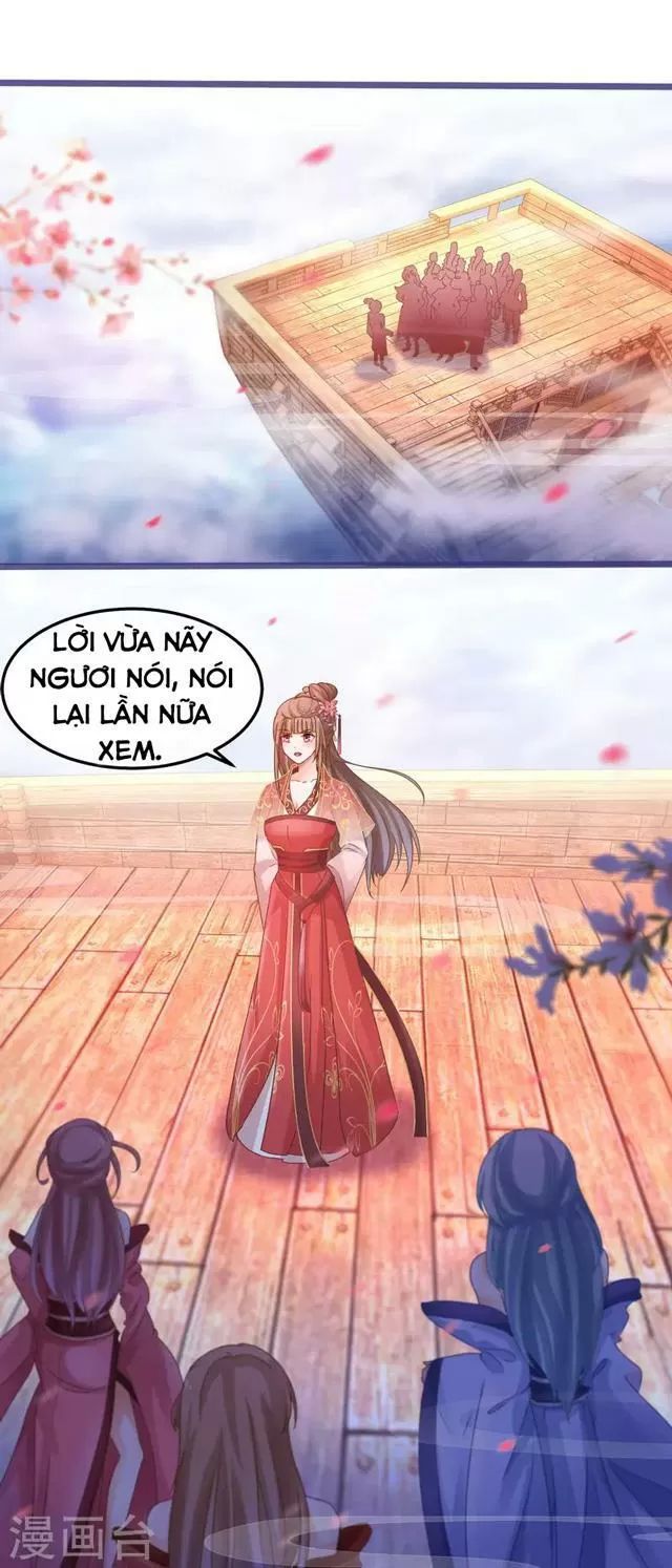 Nhặt Được Một Ma Tôn Đem Về Chăm Sóc Chap 51 - Next Chap 52