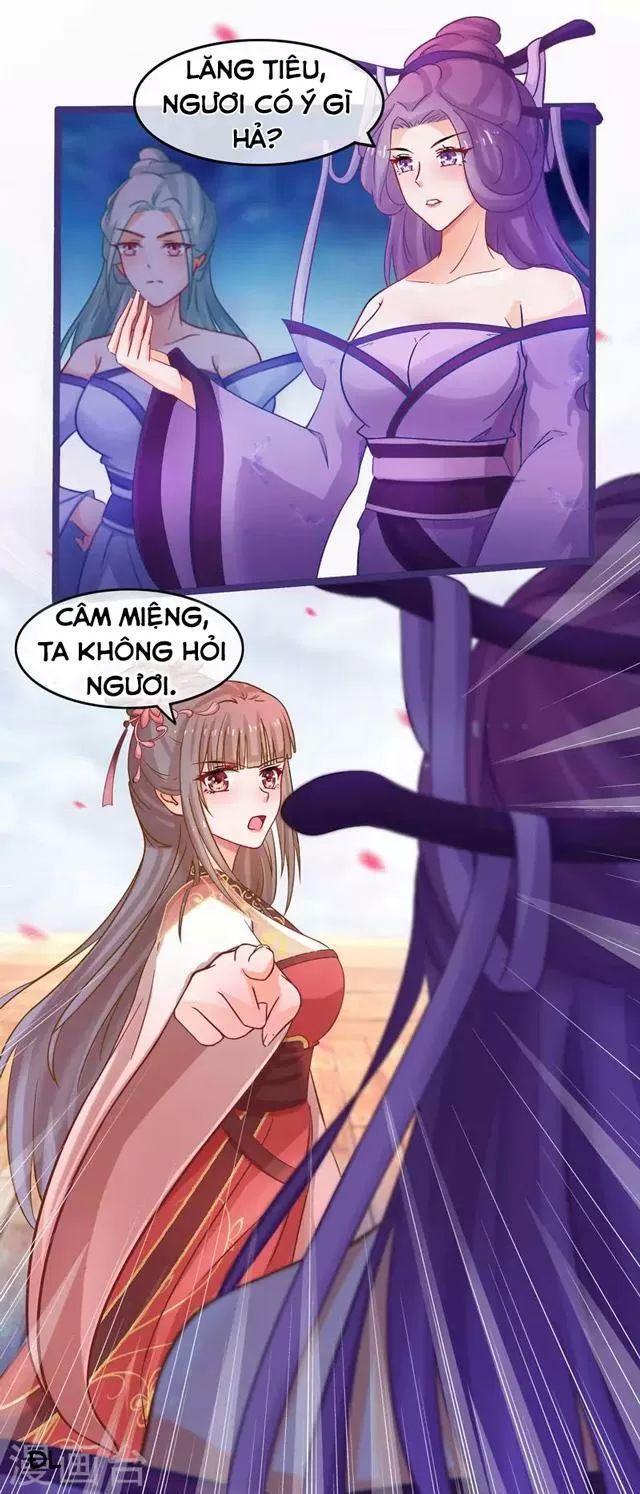 Nhặt Được Một Ma Tôn Đem Về Chăm Sóc Chap 51 - Next Chap 52