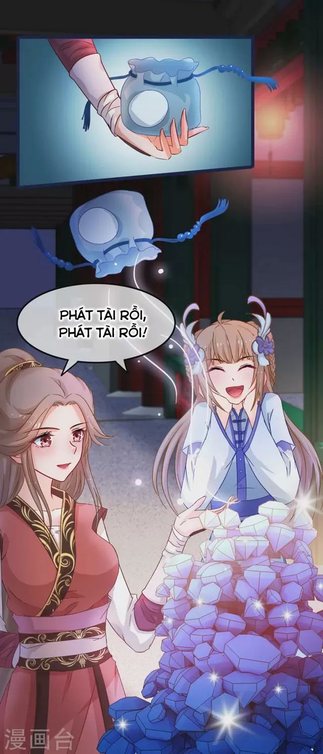 Nhặt Được Một Ma Tôn Đem Về Chăm Sóc Chap 56 - Next Chap 57