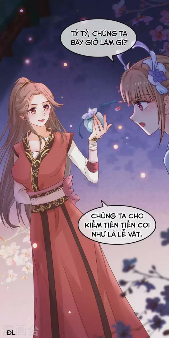 Nhặt Được Một Ma Tôn Đem Về Chăm Sóc Chap 56 - Next Chap 57