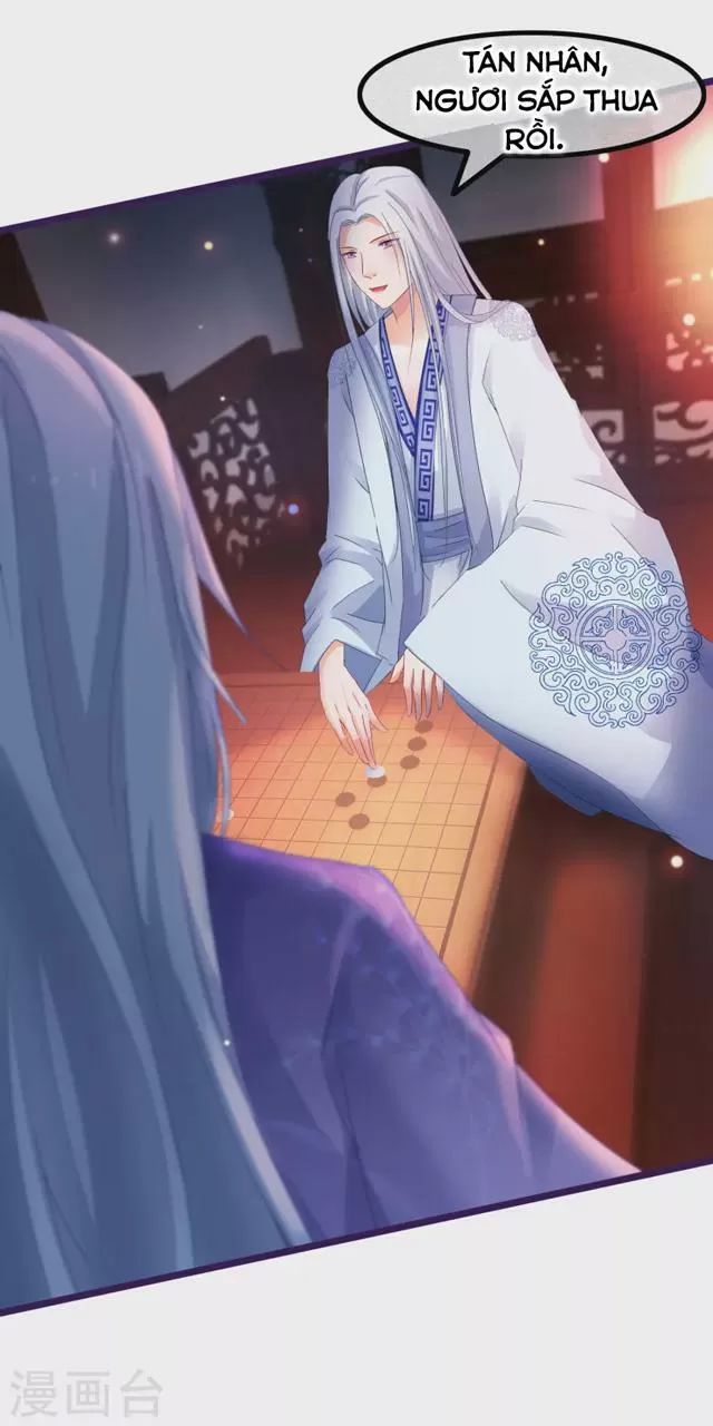 Nhặt Được Một Ma Tôn Đem Về Chăm Sóc Chap 56 - Next Chap 57