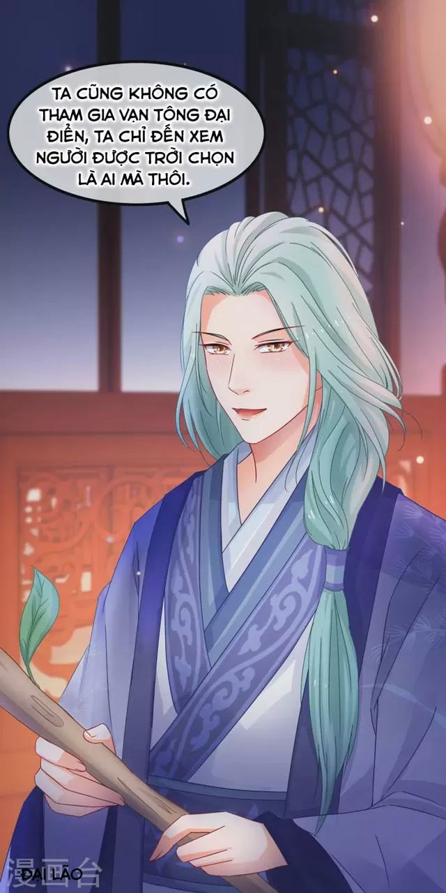 Nhặt Được Một Ma Tôn Đem Về Chăm Sóc Chap 56 - Next Chap 57