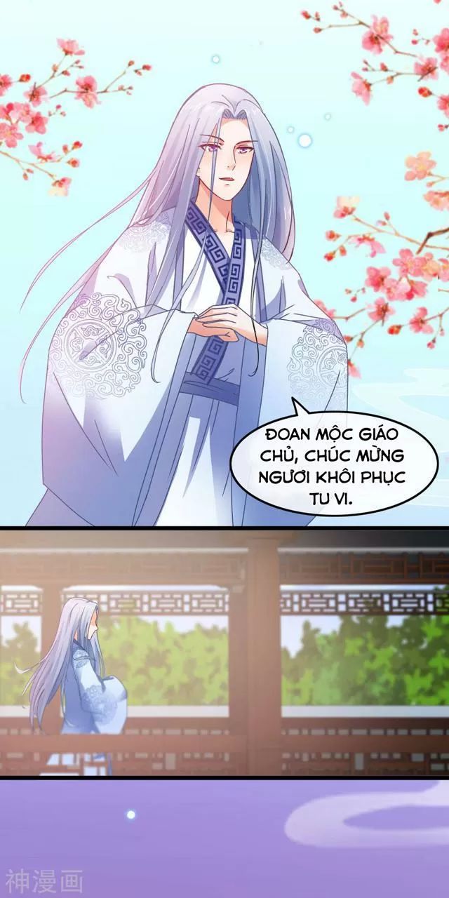 Nhặt Được Một Ma Tôn Đem Về Chăm Sóc Chap 76 - Next Chap 77