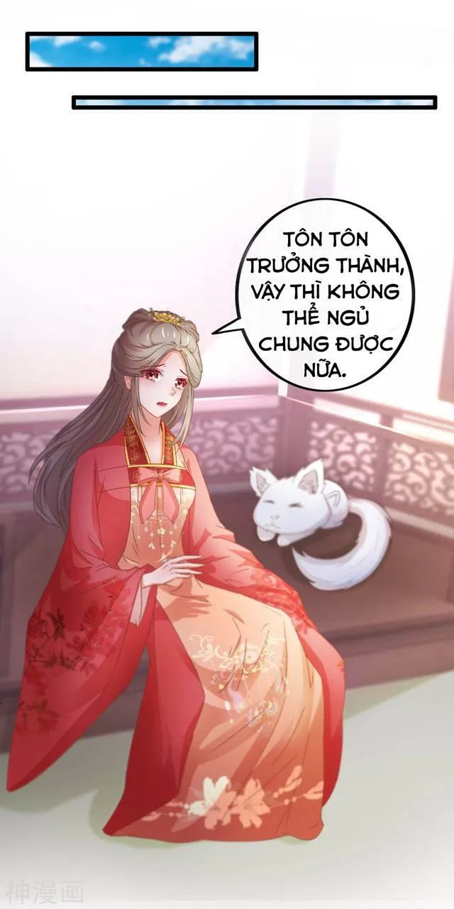 Nhặt Được Một Ma Tôn Đem Về Chăm Sóc Chap 76 - Next Chap 77