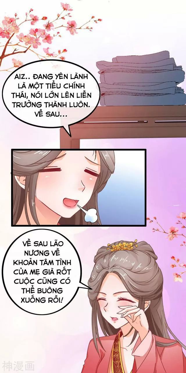 Nhặt Được Một Ma Tôn Đem Về Chăm Sóc Chap 76 - Next Chap 77