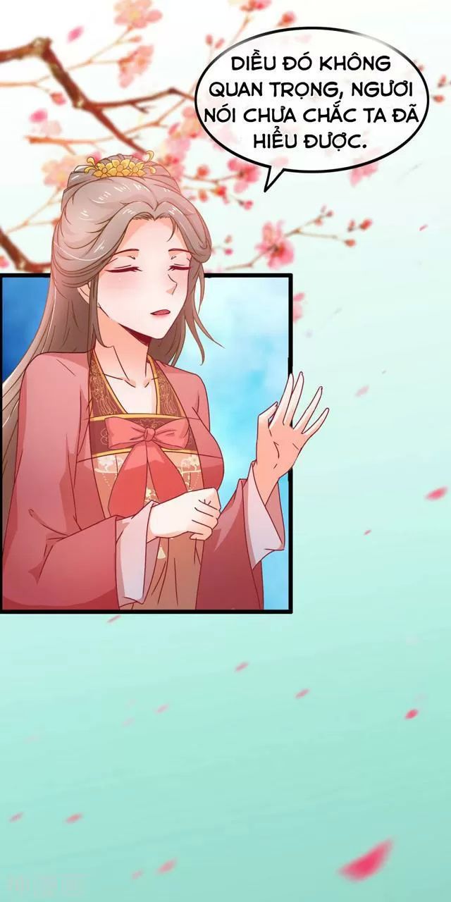 Nhặt Được Một Ma Tôn Đem Về Chăm Sóc Chap 76 - Next Chap 77