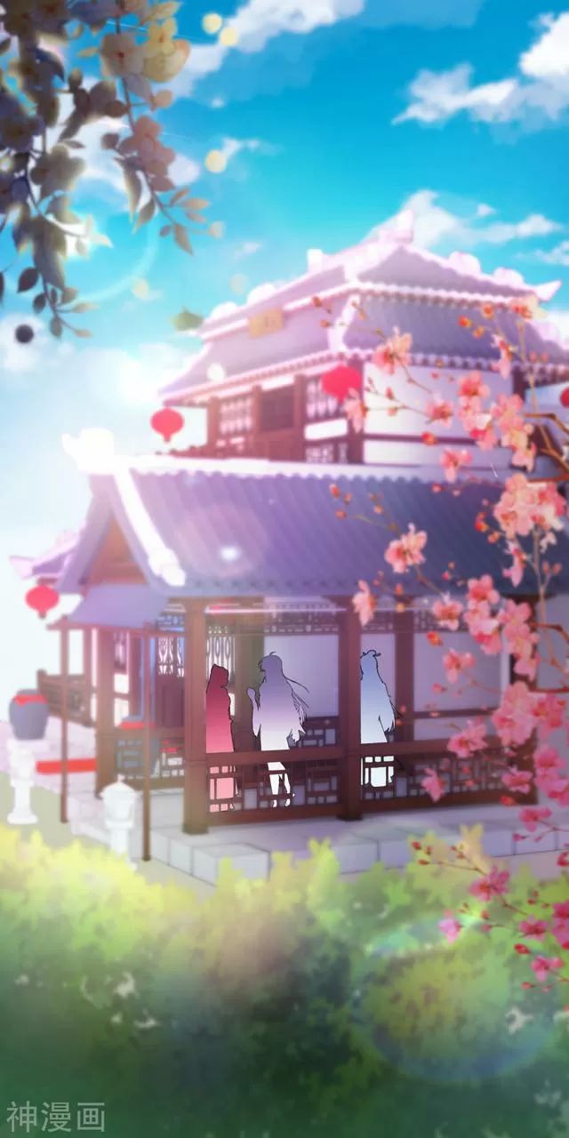 Nhặt Được Một Ma Tôn Đem Về Chăm Sóc Chap 76 - Next Chap 77