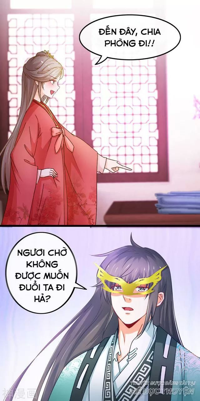 Nhặt Được Một Ma Tôn Đem Về Chăm Sóc Chap 76 - Next Chap 77