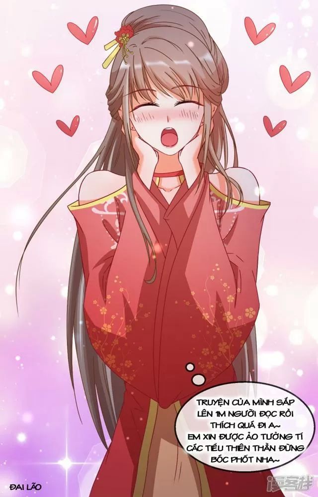 Nhặt Được Một Ma Tôn Đem Về Chăm Sóc Chap 76 - Next Chap 77