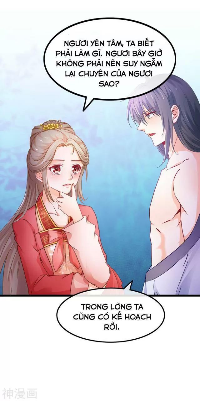 Nhặt Được Một Ma Tôn Đem Về Chăm Sóc Chap 76 - Next Chap 77