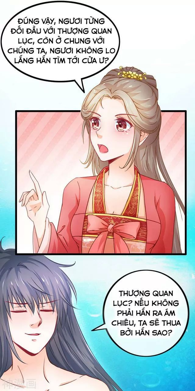 Nhặt Được Một Ma Tôn Đem Về Chăm Sóc Chap 76 - Next Chap 77