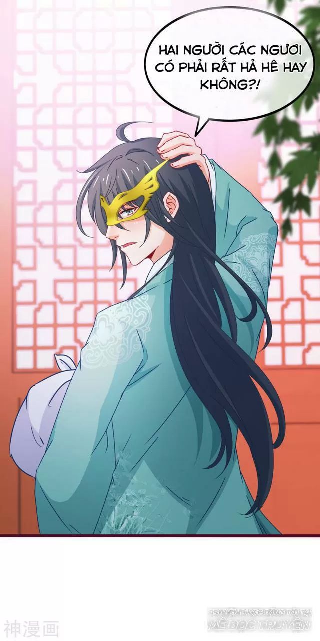 Nhặt Được Một Ma Tôn Đem Về Chăm Sóc Chap 77 - Next Chap 78