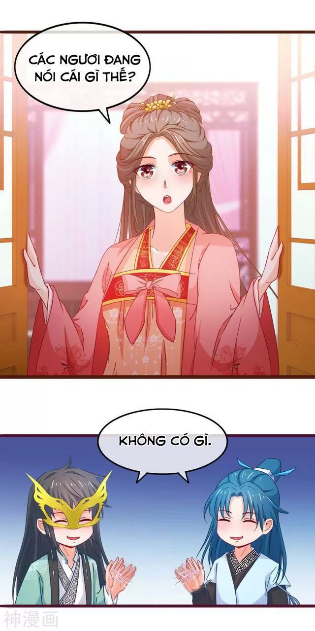 Nhặt Được Một Ma Tôn Đem Về Chăm Sóc Chap 77 - Next Chap 78