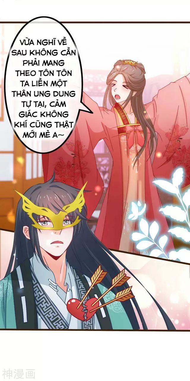 Nhặt Được Một Ma Tôn Đem Về Chăm Sóc Chap 77 - Next Chap 78