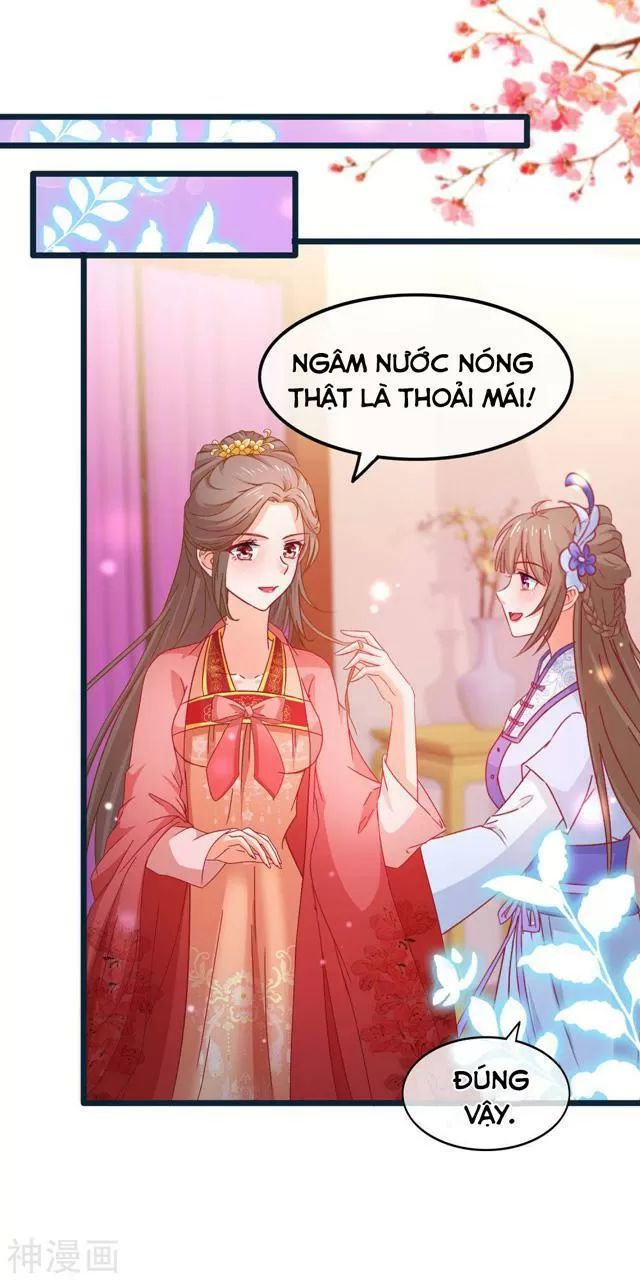 Nhặt Được Một Ma Tôn Đem Về Chăm Sóc Chap 77 - Next Chap 78