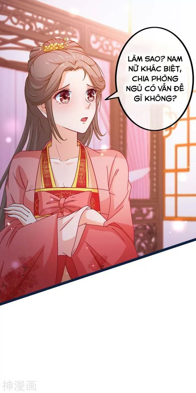Nhặt Được Một Ma Tôn Đem Về Chăm Sóc Chap 77 - Next Chap 78