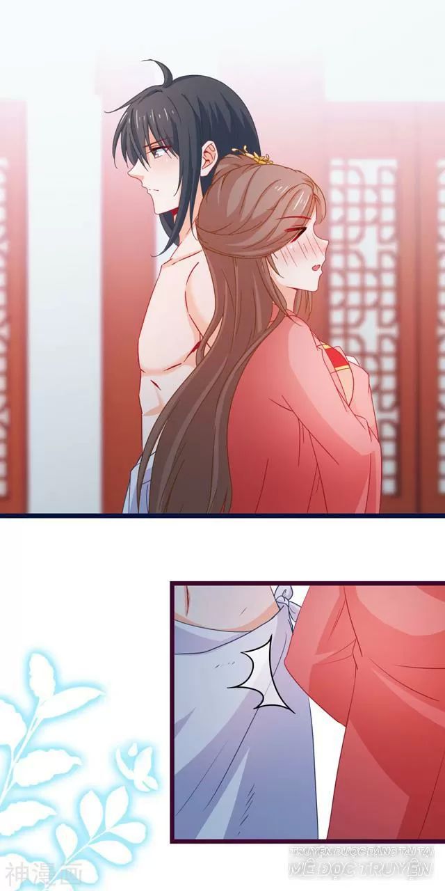 Nhặt Được Một Ma Tôn Đem Về Chăm Sóc Chap 77 - Next Chap 78