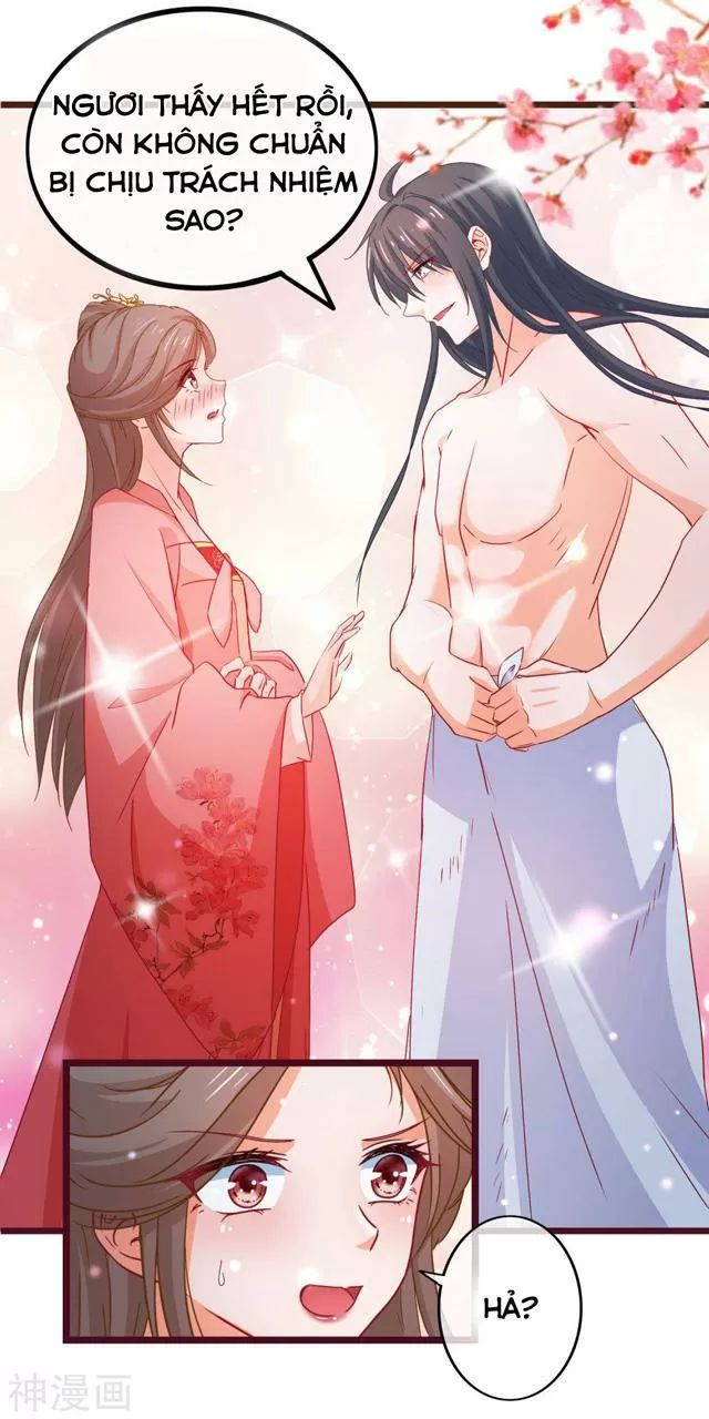 Nhặt Được Một Ma Tôn Đem Về Chăm Sóc Chap 77 - Next Chap 78
