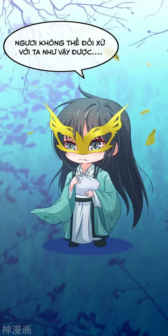 Nhặt Được Một Ma Tôn Đem Về Chăm Sóc Chap 77 - Next Chap 78