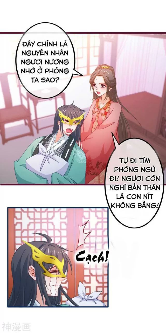 Nhặt Được Một Ma Tôn Đem Về Chăm Sóc Chap 77 - Next Chap 78