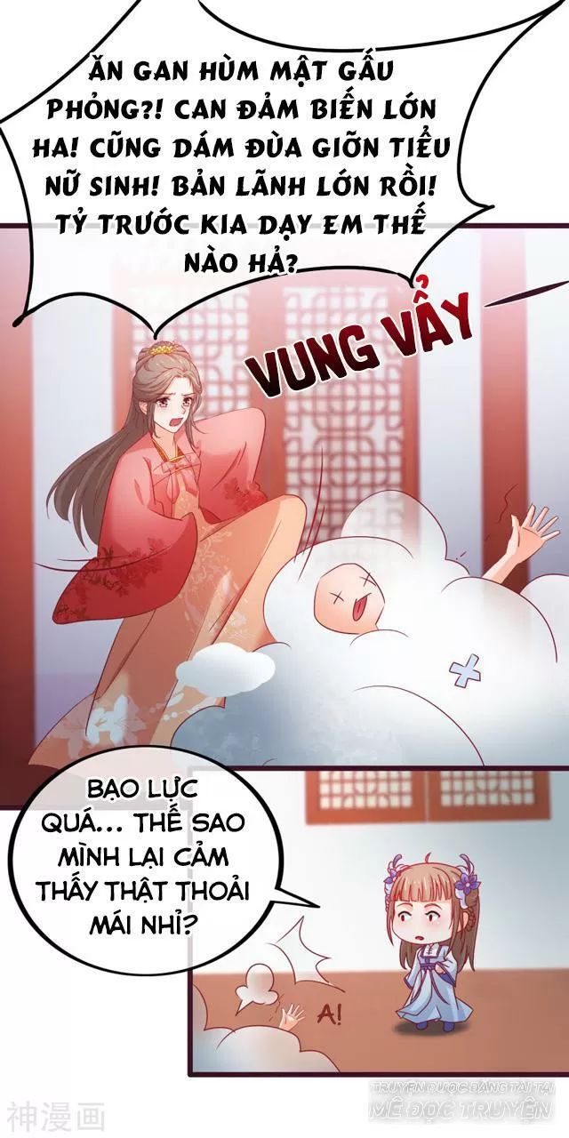 Nhặt Được Một Ma Tôn Đem Về Chăm Sóc Chap 78 - Next Chap 79