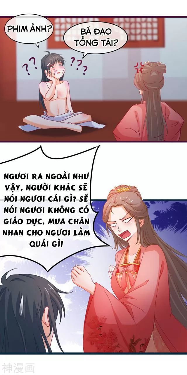 Nhặt Được Một Ma Tôn Đem Về Chăm Sóc Chap 78 - Next Chap 79