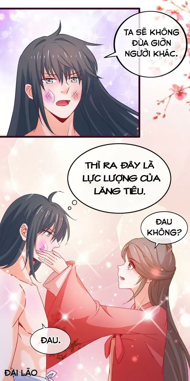 Nhặt Được Một Ma Tôn Đem Về Chăm Sóc Chap 78 - Next Chap 79