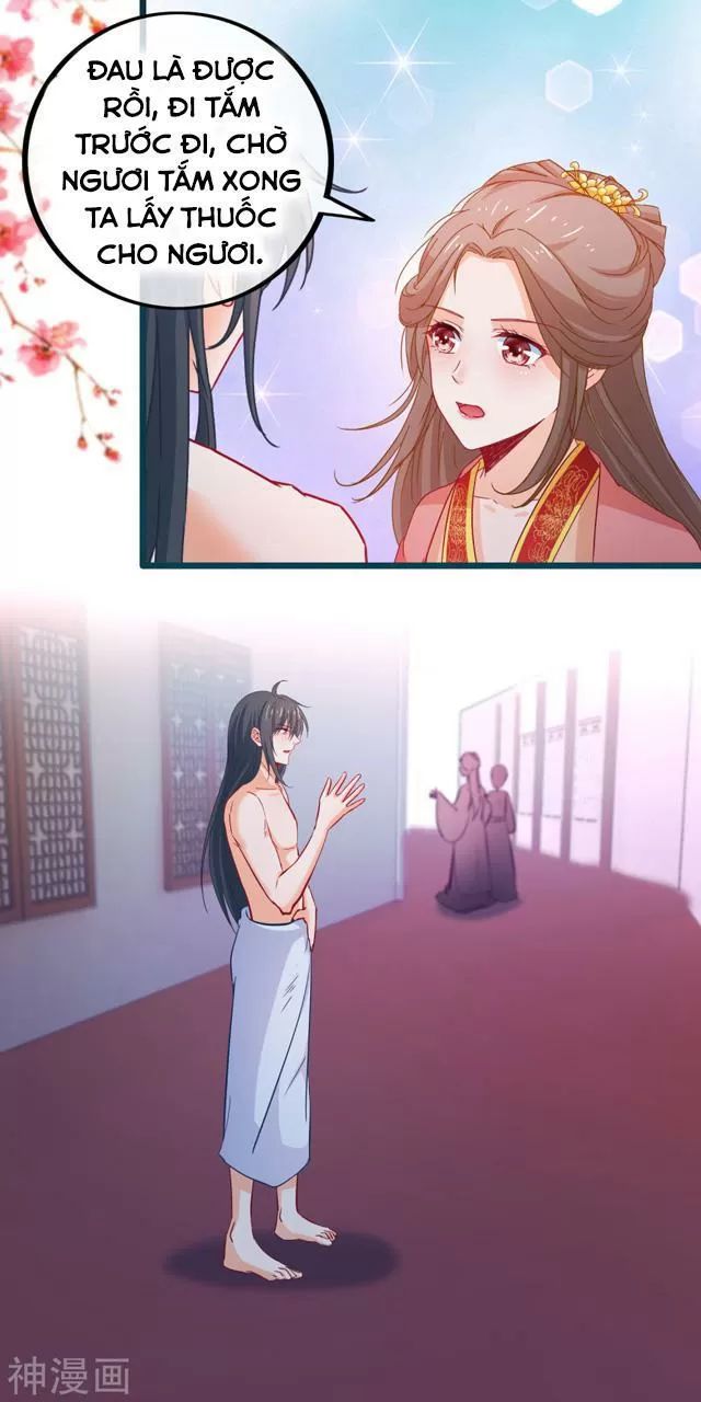 Nhặt Được Một Ma Tôn Đem Về Chăm Sóc Chap 78 - Next Chap 79