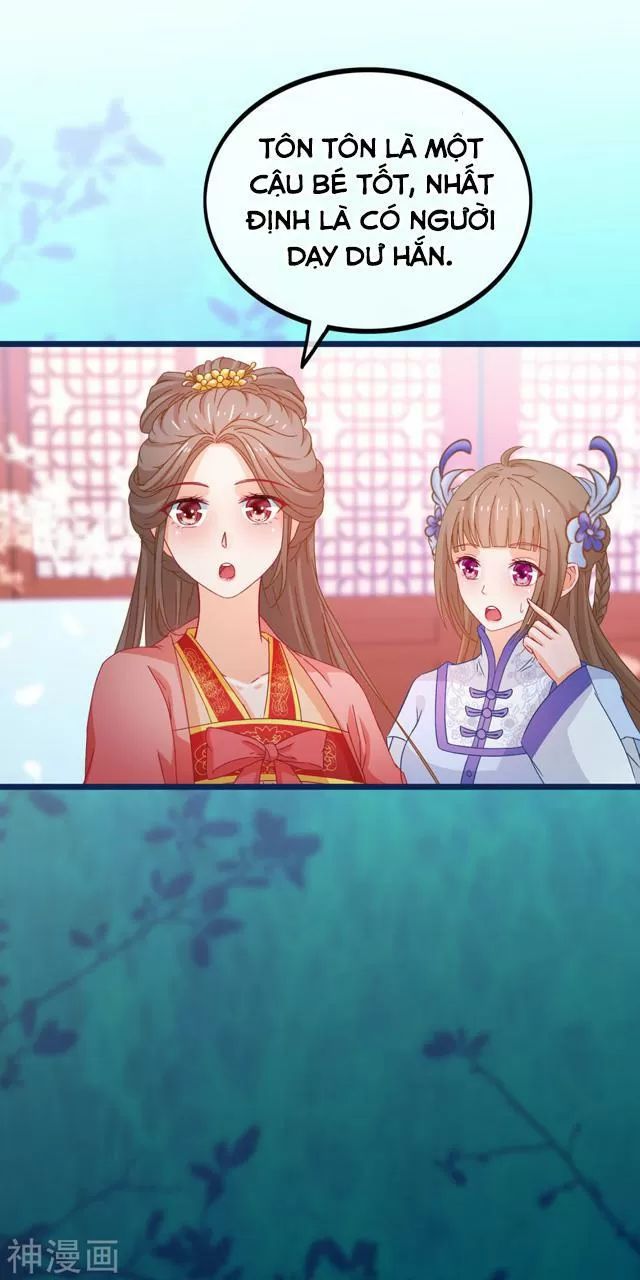 Nhặt Được Một Ma Tôn Đem Về Chăm Sóc Chap 78 - Next Chap 79