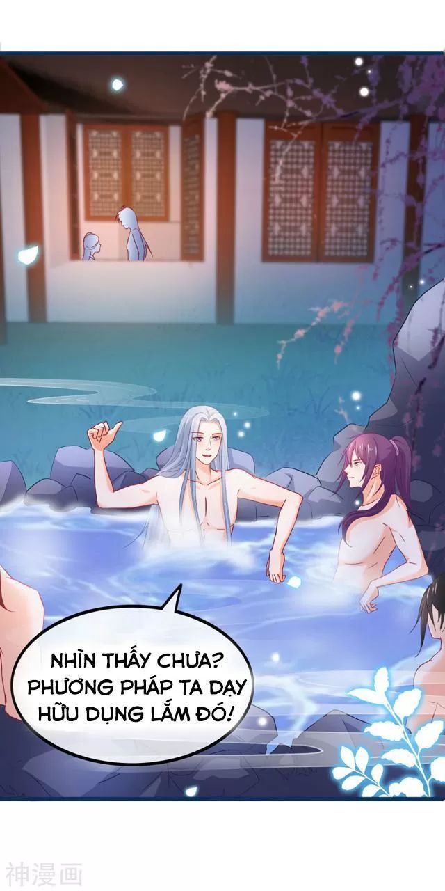 Nhặt Được Một Ma Tôn Đem Về Chăm Sóc Chap 78 - Next Chap 79