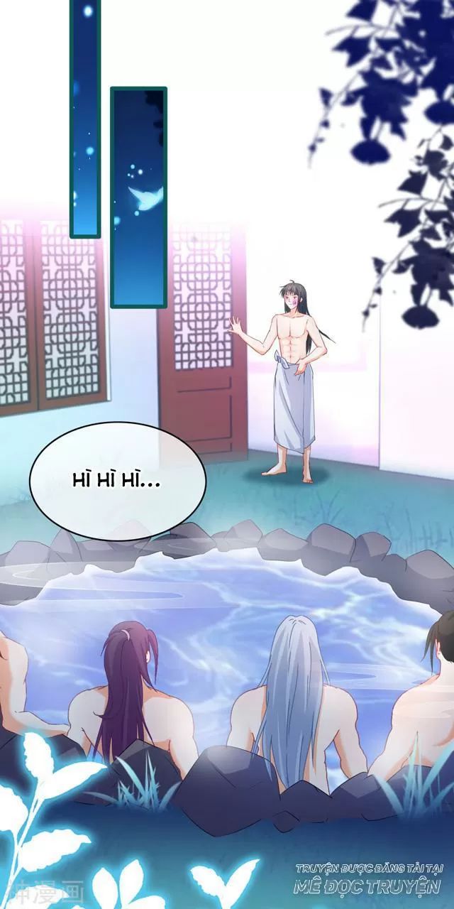 Nhặt Được Một Ma Tôn Đem Về Chăm Sóc Chap 78 - Next Chap 79