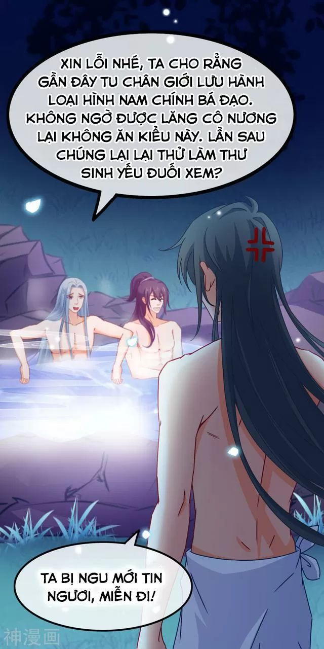 Nhặt Được Một Ma Tôn Đem Về Chăm Sóc Chap 78 - Next Chap 79