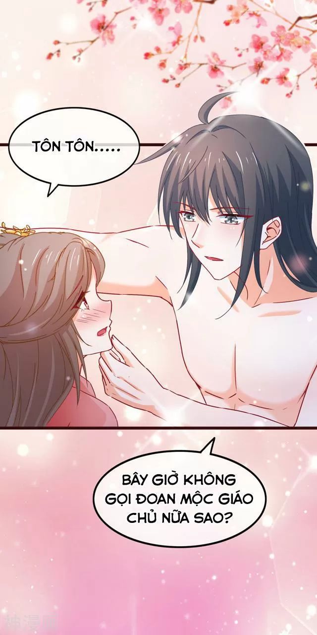 Nhặt Được Một Ma Tôn Đem Về Chăm Sóc Chap 78 - Next Chap 79