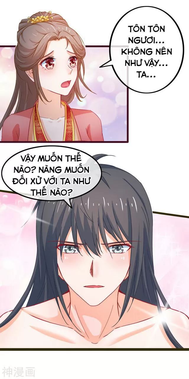 Nhặt Được Một Ma Tôn Đem Về Chăm Sóc Chap 78 - Next Chap 79