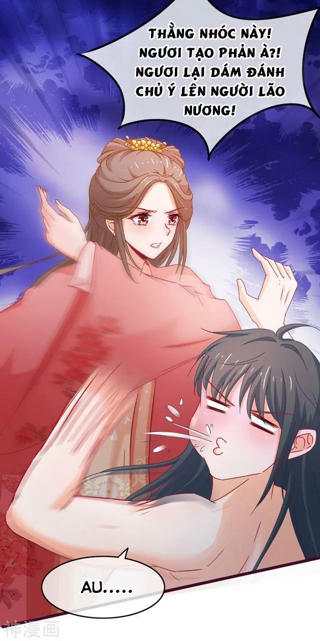 Nhặt Được Một Ma Tôn Đem Về Chăm Sóc Chap 78 - Next Chap 79