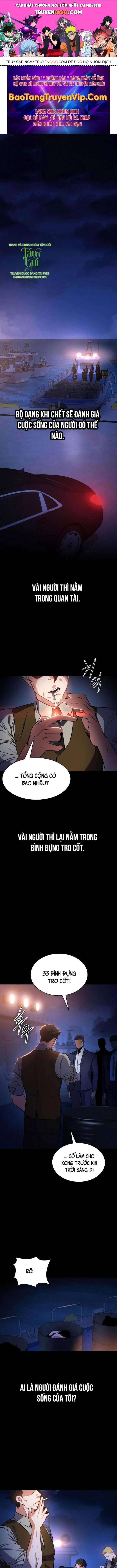 Nhật Hành Nhân Chap 1 - Next Chap 2