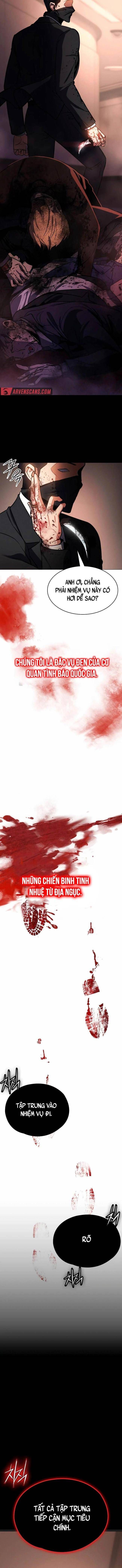 Nhật Hành Nhân Chap 1 - Next Chap 2